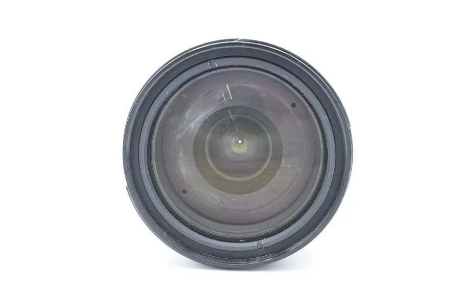Объектив Nikon AF-S NIKKOR DX 18-200mm f/3.5-5.6 G II ED VR Zoom Lens from Japan