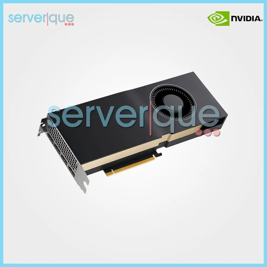 GPU-ускоритель NVIDIA Quadro RTX A4500 20GB GPU PCIe 4.0 x16 GDDR6 Graphics Card
