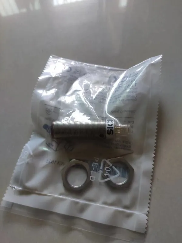 Фотоэлектрический датчик SICK GRTE18S-P2342 photoelectric switch sensor