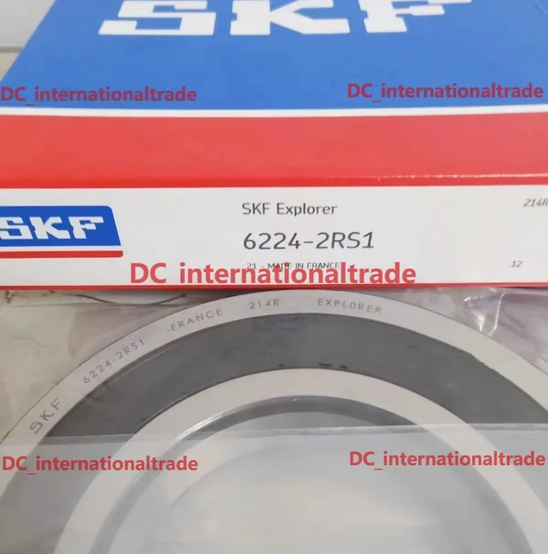 Подшипник SKF 6224-2RS1 deep groove ball bearing