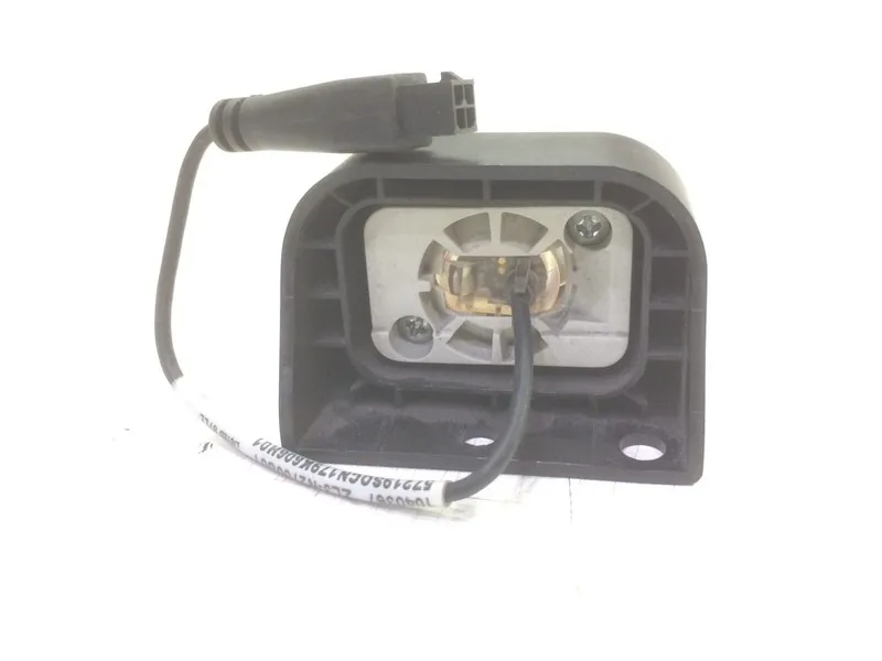 Фотоэлектрический датчик SICK ZL3-N2700S01 10-30VDC Photoelectric Sensor