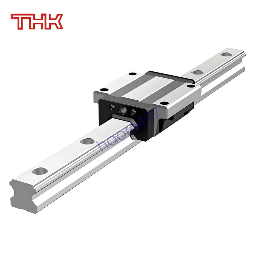 Линейная направляющая THK SHS20C2QZSSFM+940LF LM Guide Linear Bearing 1Rail 2Blo