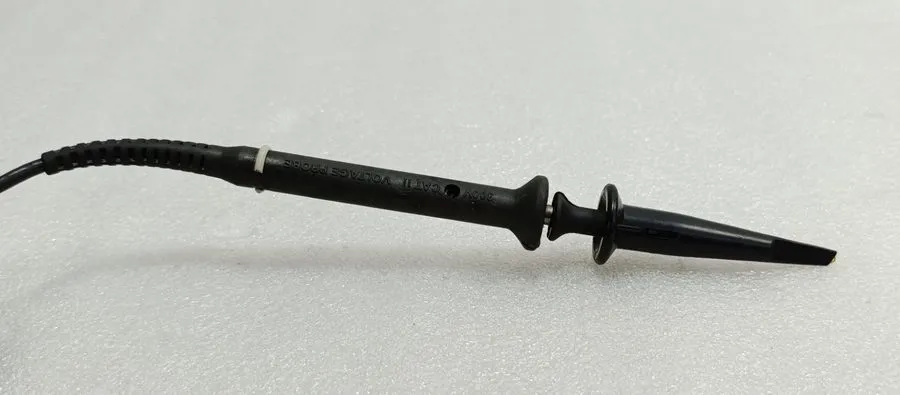 Пробник Tektronix P6117: 200MHz 10x Probe — фото лота 2