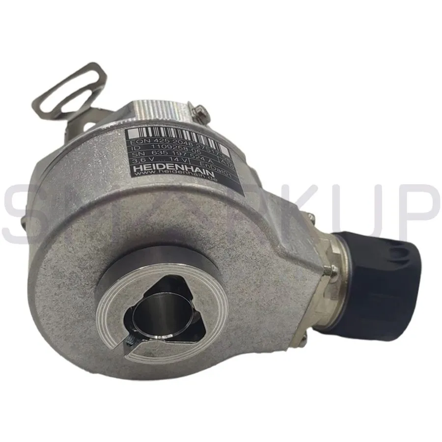 Энкодер Heidenhain EQN 425 512 27S17-58 586657-03 Rotary Encoder