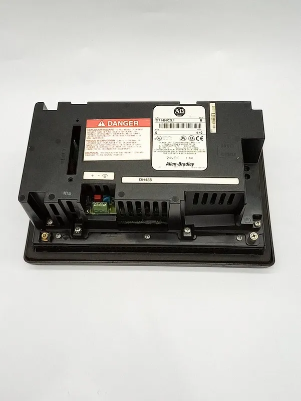 Панель оператора Allen-Bradley 2711-B6C2L1 SER.B PanelView 600 Operator Interfac