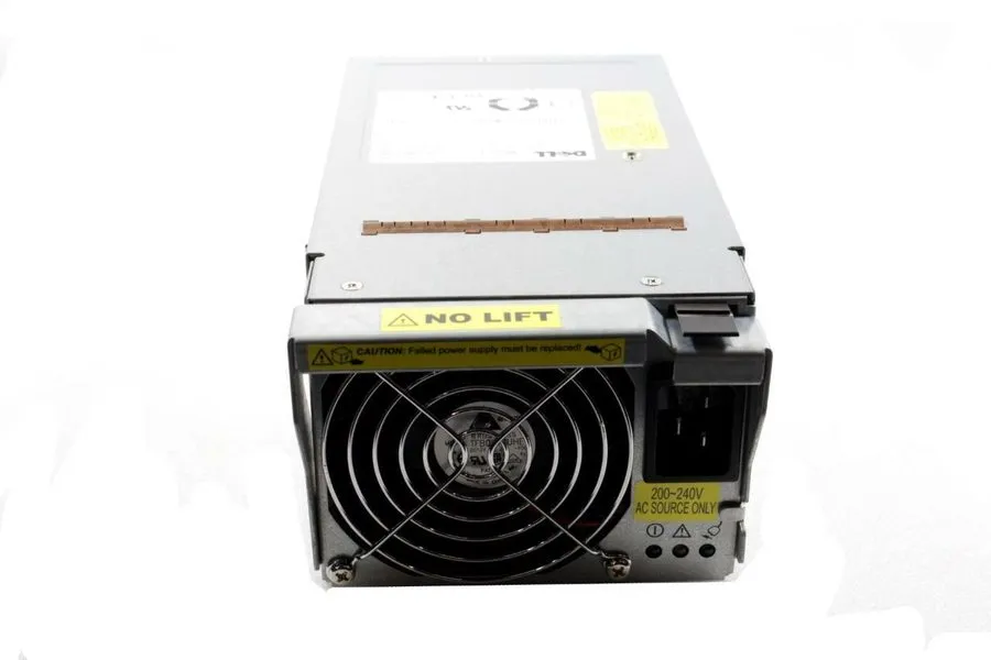 Блок питания Dell 2100W Power Supply PSU MJ046 0MJ046 AA24150L — фото лота 1