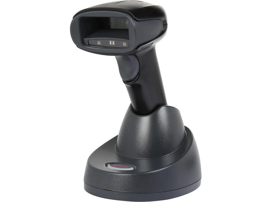 Зарядная подставка Honeywell 1902GSR-2USB-5 Xenon 1902 Wireless Handheld Barcode