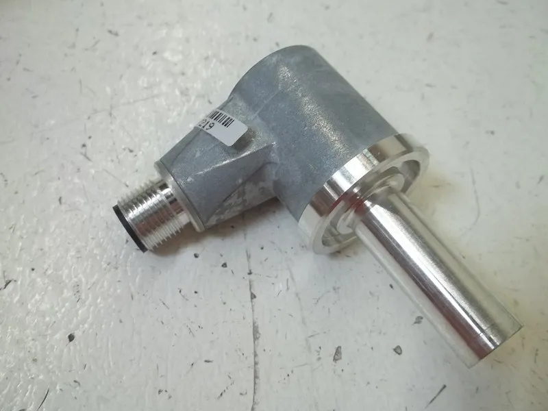 Датчик приближения 904475 PEPPERL+FUCHS NJ2-F-E02-1.250-V1 PROXIMITY SENSOR