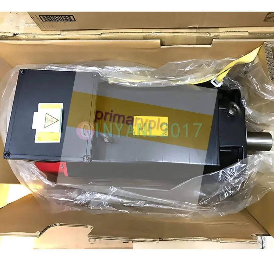 Шпиндель FANUC Spindle motor A06B-1411-B103