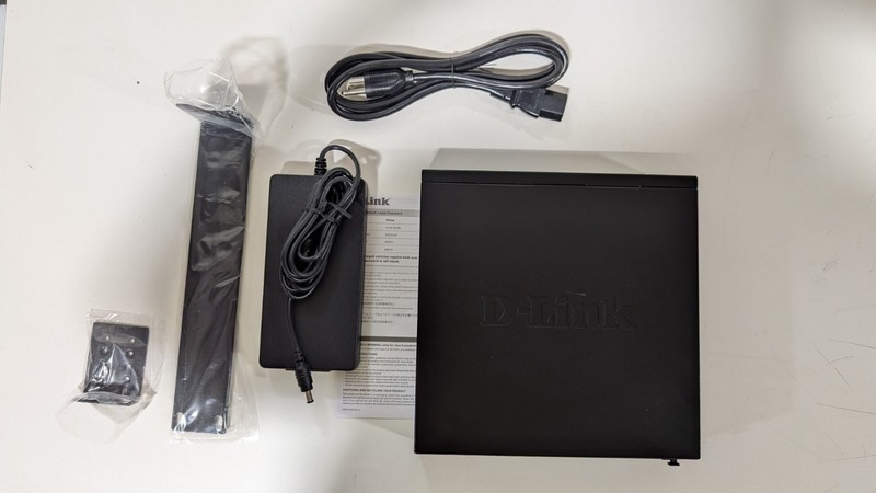 Фото лота DMS-1250-10SPL от продавца №44982