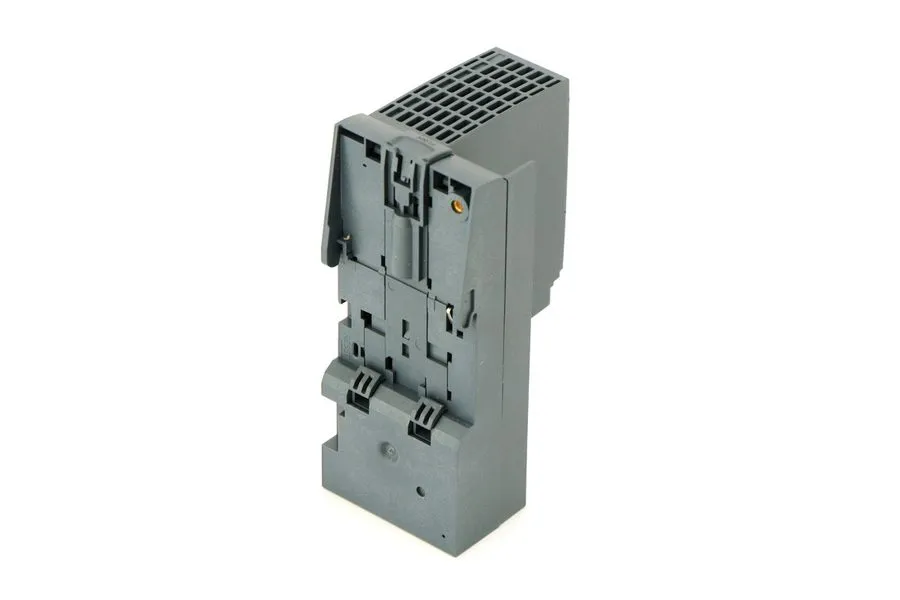 Модуль ввода-вывода Siemens SIMATIC ET 200SP IM 155-6 PN2 HF PROFINET 6ES7155-6A — фото лота 2