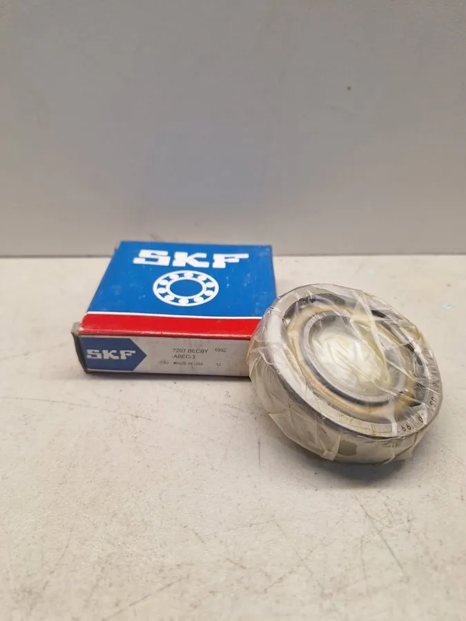 Подшипник SKF Bearing 7213 BEY ABEC-3 BEY