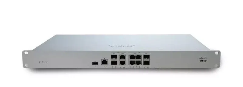 Маршрутизатор Cisco Meraki MX95-HW MX95 Router/Security Appliance, UNCLAIMED/Fre