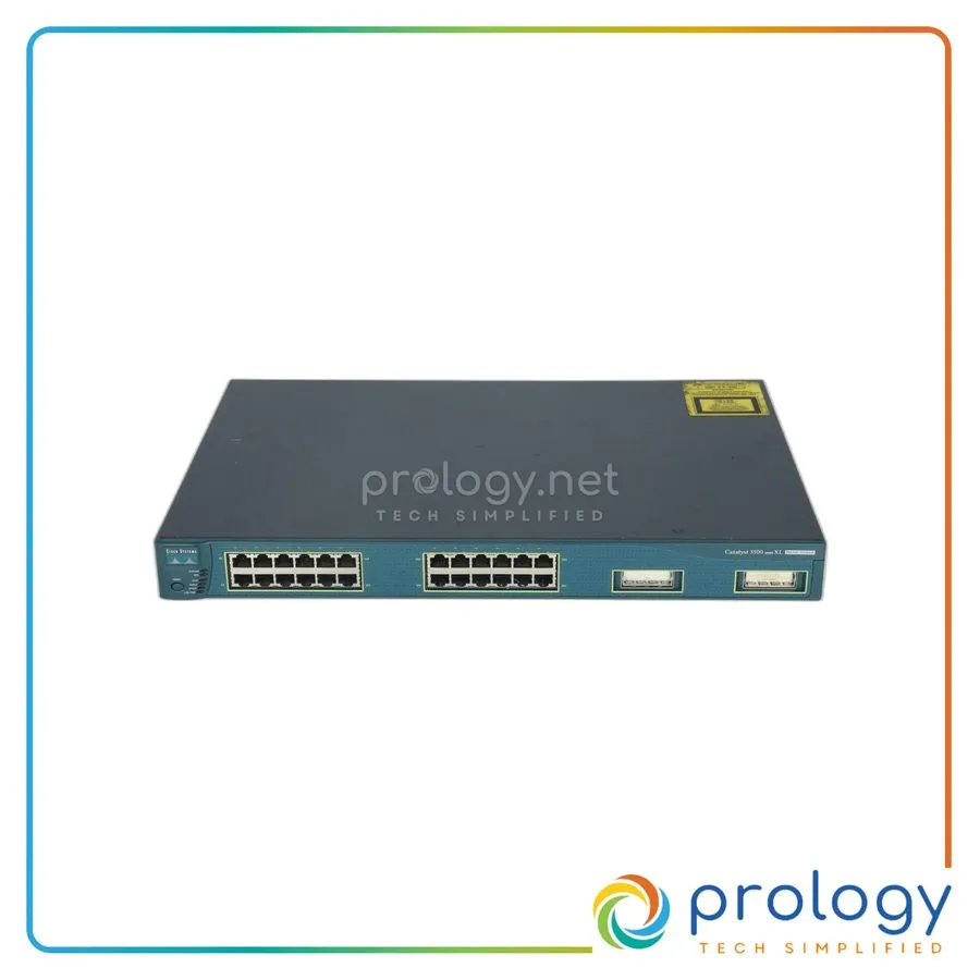 Блок питания Cisco WS-C3524-PWR-XL-EN 24-Port Stackable 10/100 Ethernet PoE Mana