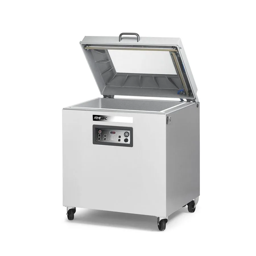 Вакуумный упаковщик Eurodib PAMPERO3020D3 Falcon Vacuum Packaging Machine — фото лота 1