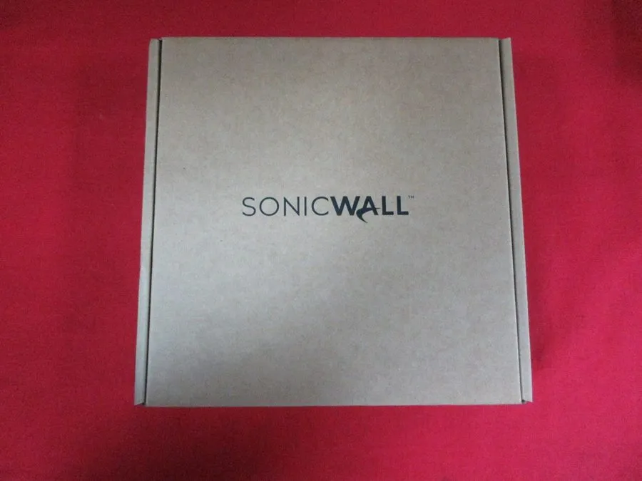 Межсетевой экран SonicWall TZ270 High Availability appliance 02-SSC-6447