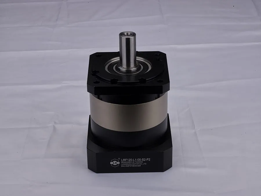 Серводвигатель Nema42 Planetary Gearbox Gear Head