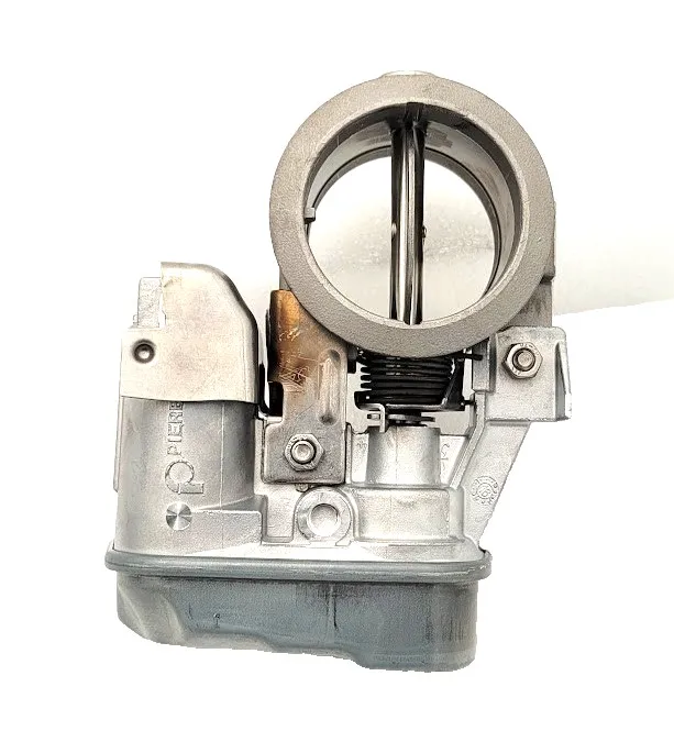 Трубопроводная арматура Volkswagen Exhaust Back Pressure Regulator 1K0-253-691-J