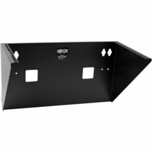 Стойка/шкаф TRIPP LITE SRWALLBRKT6U Series Smartrack 6U Vertical Wall-Mount Rack