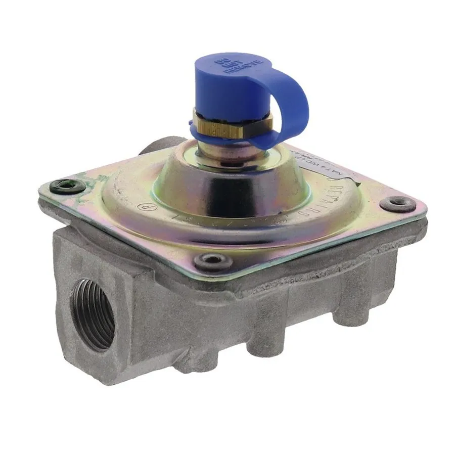 Трубопроводная арматура Frigidaire Electrolux 316091711 Gas Range Oven Pressure 