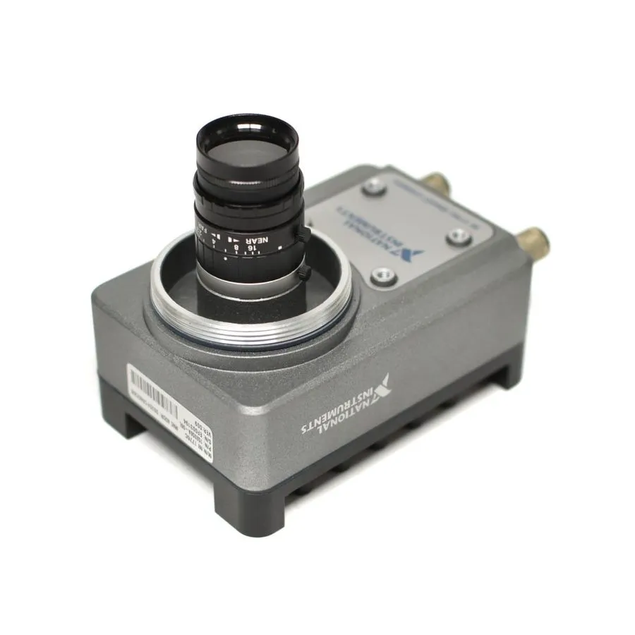 Объектив Fujinon TV Lens HF50HA-1B 1:2.3 / 50mm Lens Machine Vision