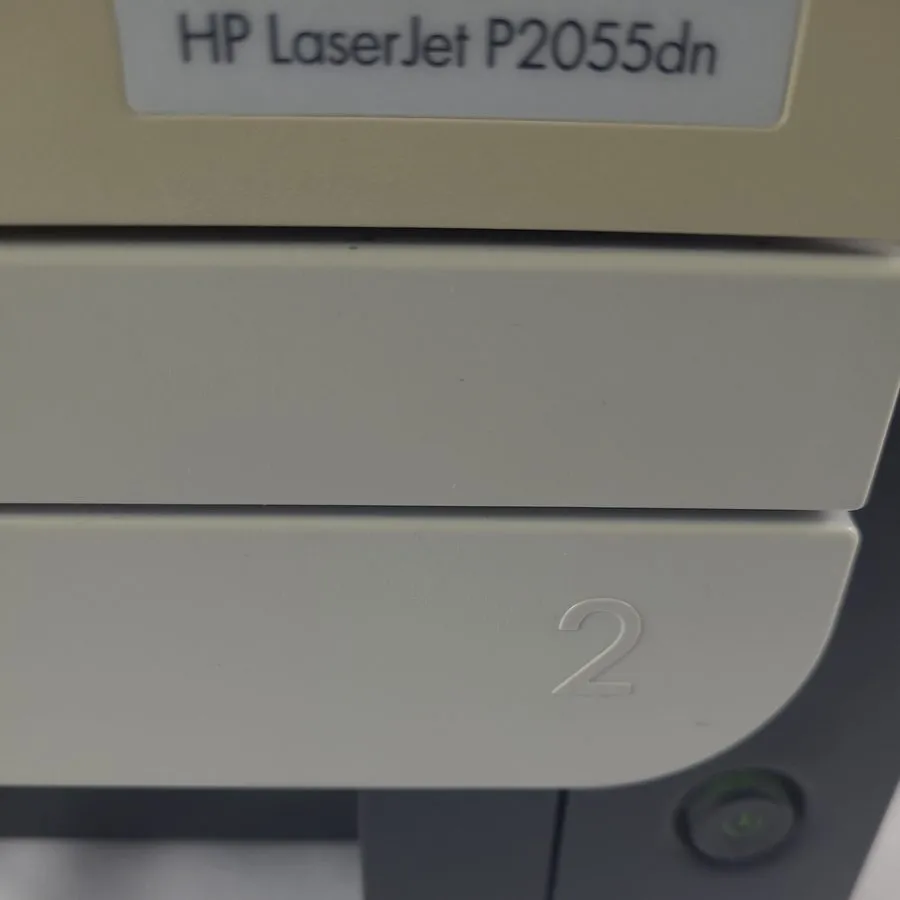 Лазерный принтер HP LaserJet P2055dn CE459A Network Duplex Laser Printer 430K Pa