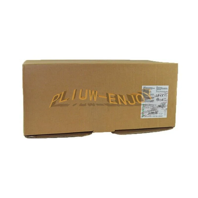 Автоматический выключатель Siemens 3VL4740-1DC36-0AA0 Fixed Molded Case Circuit 