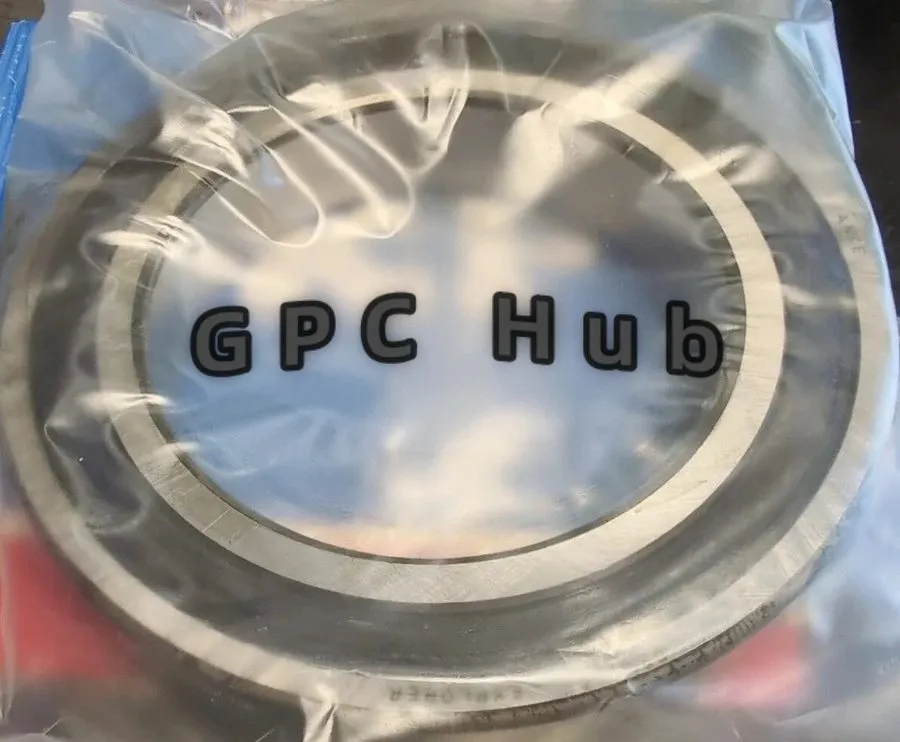 Подшипник SKF 6026-2RS1 deep groove ball bearing