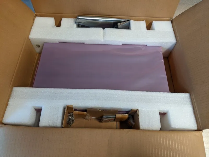 Коммутатор Aruba S2500-48P-4x10G PoE 48 Port Mobility Access Switch