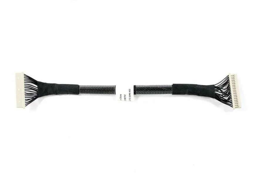 Контроллер Dell LSI MegaRaid 9265 RAID Controller Battery Cable H8TR7 0H8TR7 — фото лота 1