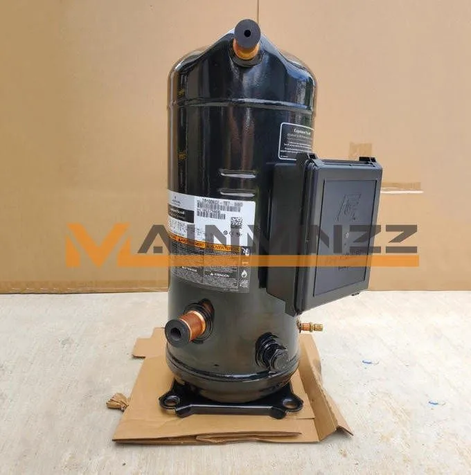 Компрессор ZR42K5E-PFV-130 Compressor