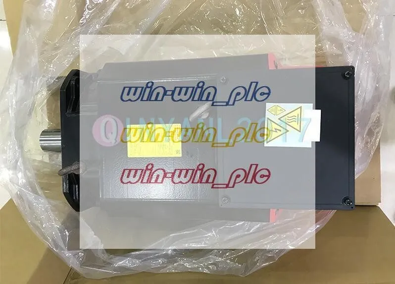 Шпиндель FANUC A06B-1408-B100 Spindle Motor