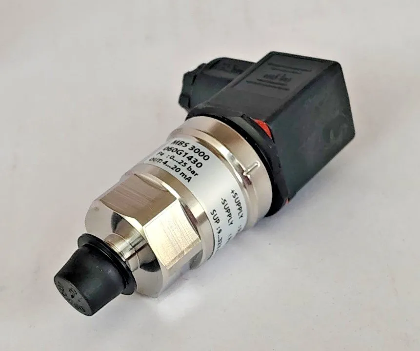 Датчик давления DANFOSS 060G1430 MBS 3000 Pressure Transmitter