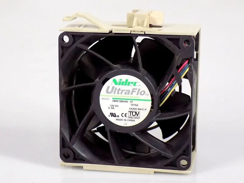 Вентилятор Supermicro fan-0126l4 replacement part: fan cooler cooling
