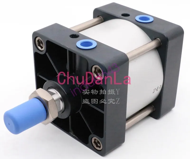Пневмоцилиндр AIRTAC Standard Pneumatic Cylinder SC160X125S tape Magnetic