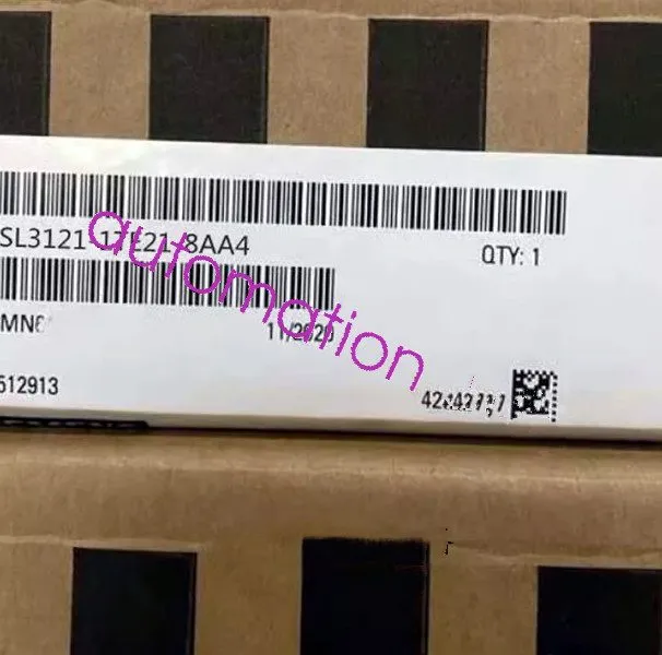 Частотный преобразователь 6SL3121-1TE21-8AA4 SIEMENS SINAMICS S120 SINGLE MOTOR 