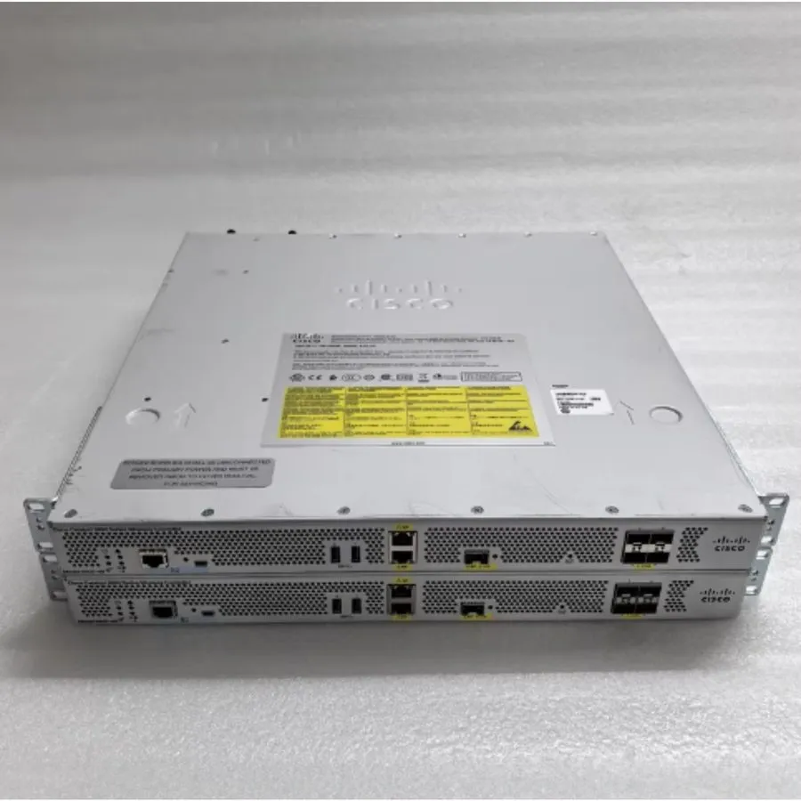 Точка доступа Wi-Fi Cisco Catalyst C9800-40-K9 9800-40 4 Port 10G Wireless Contr