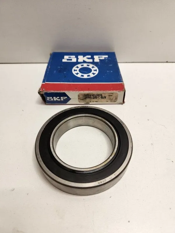 Подшипник SKF 60MM X 95MM SEALED BEARING 6012-2RS1/GJN