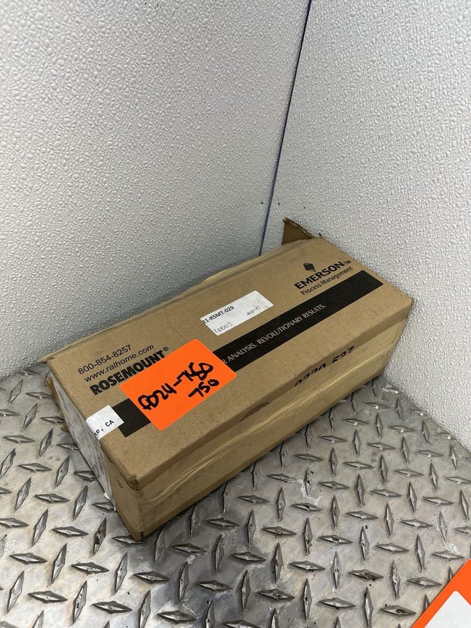 Датчик Rosemount Analytical 400-11 Conductivity Sensor