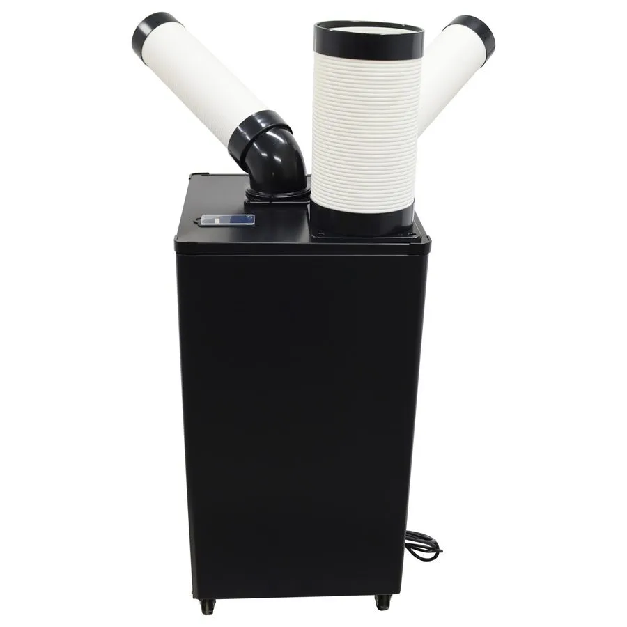 Кондиционер Industrial Air Conditioner Commercial Spot Cooler 220V 12000Btu/h 55