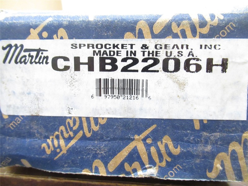 Фото лота CHB2206H от продавца №81231