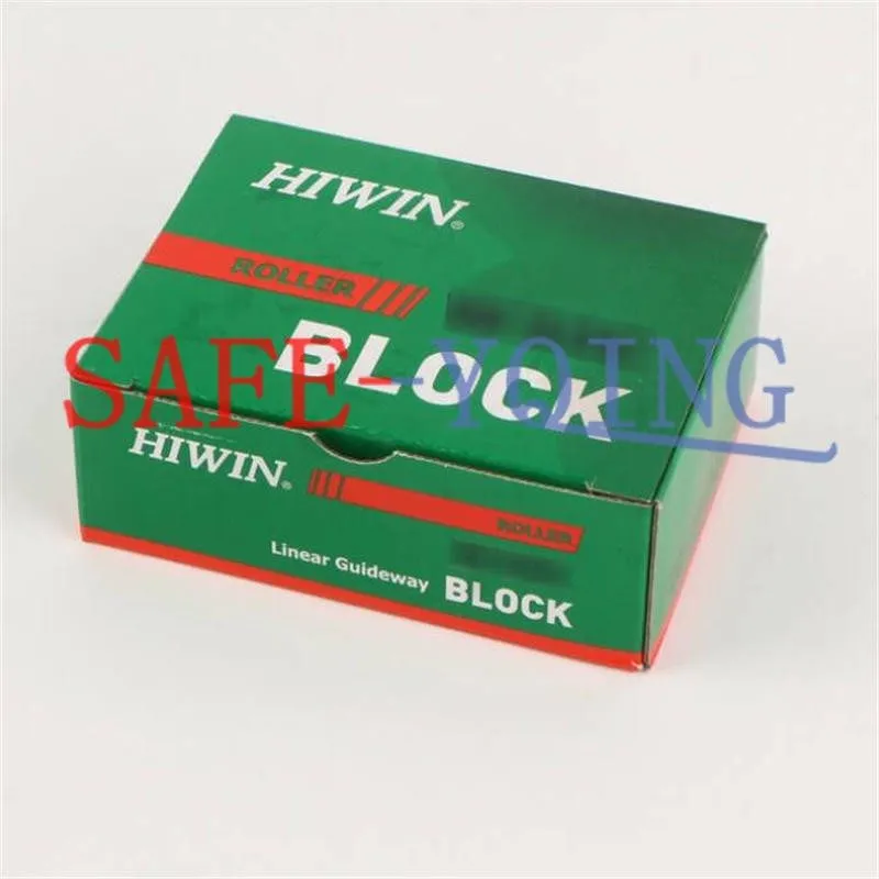 Линейная направляющая HIWIN linear guide slider CGW25HC CGW25 HC