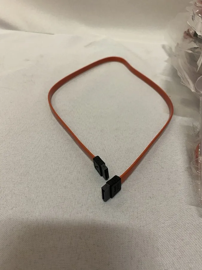 Кабель SuperMicro CBL-0044L 24" SATA 3.0 SATA III 6Gb/s Cables