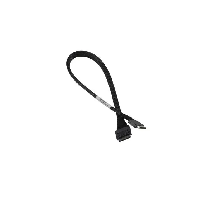 Кабель Supermicro 50cm OCuLink to OCuLink 8 Lanes Cable CBL-SAST-0934-12