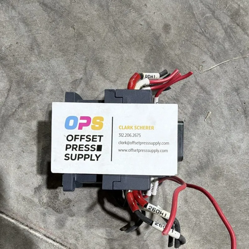 Контактор Schneider Electric TeSys LC1D093BL IEC Contactor 3PST-NO 24VDC 11A DIN — фото лота 4