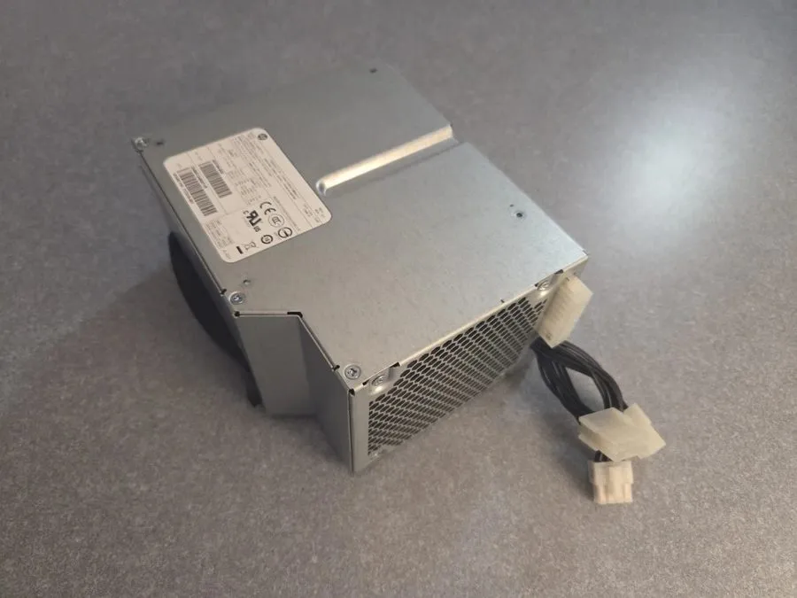 Блок питания HP Z620 Workstation Power Supply 800W 623194-001/2 632912-001 71701 — фото лота 1