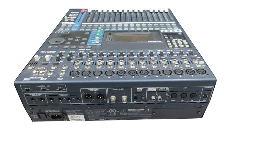 Микшерный пульт 01V96VCM