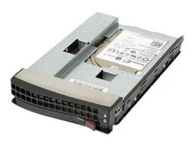 Жёсткий диск Supermicro Accessorio Memory Slot Adapter 3.5"" to MCP-220-00118-0B