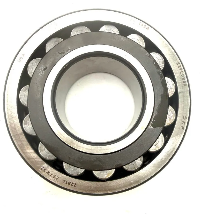 Подшипник SKF 23120 CC/W33 spherical roller bearing