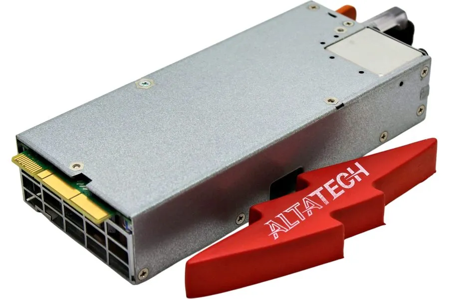 Блок питания R620/R720